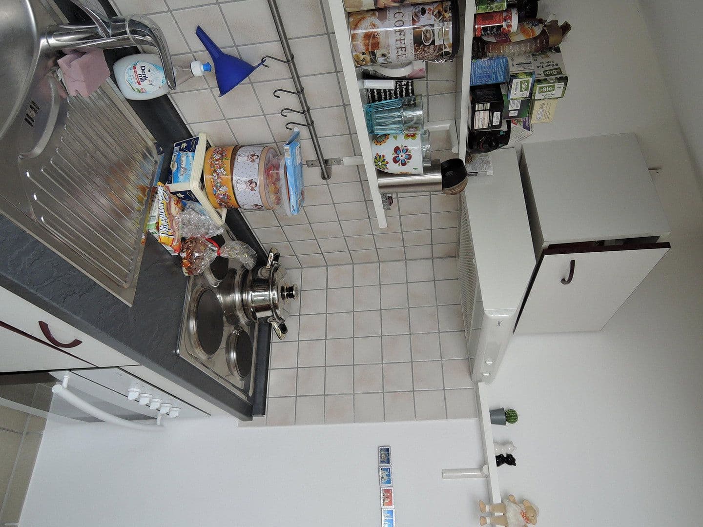 Prenájom bytu 2-izbový 42 m², Bad Abbach, Bavorsko Prenájom bytu 2-izbový 42 m², Bad Abbach, Bavorsko