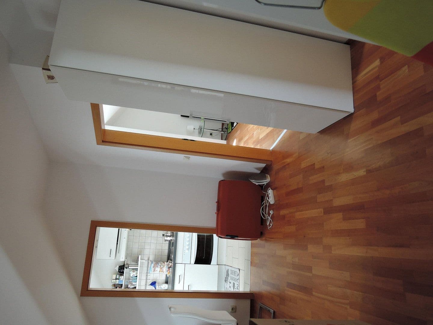 Prenájom bytu 2-izbový 42 m², Bad Abbach, Bavorsko Prenájom bytu 2-izbový 42 m², Bad Abbach, Bavorsko