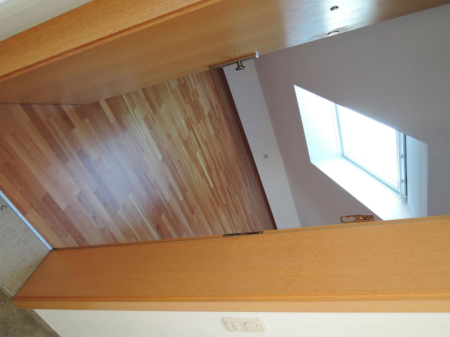 Prenájom bytu 2-izbový 42 m², Bad Abbach, Bavorsko Prenájom bytu 2-izbový 42 m², Bad Abbach, Bavorsko