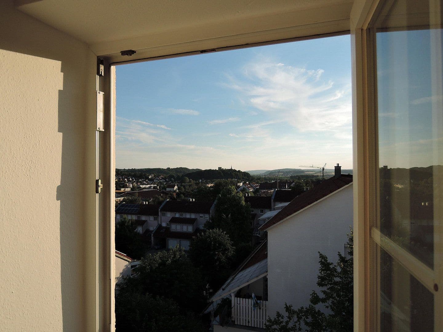 Prenájom bytu 2-izbový 42 m², Bad Abbach, Bavorsko Prenájom bytu 2-izbový 42 m², Bad Abbach, Bavorsko