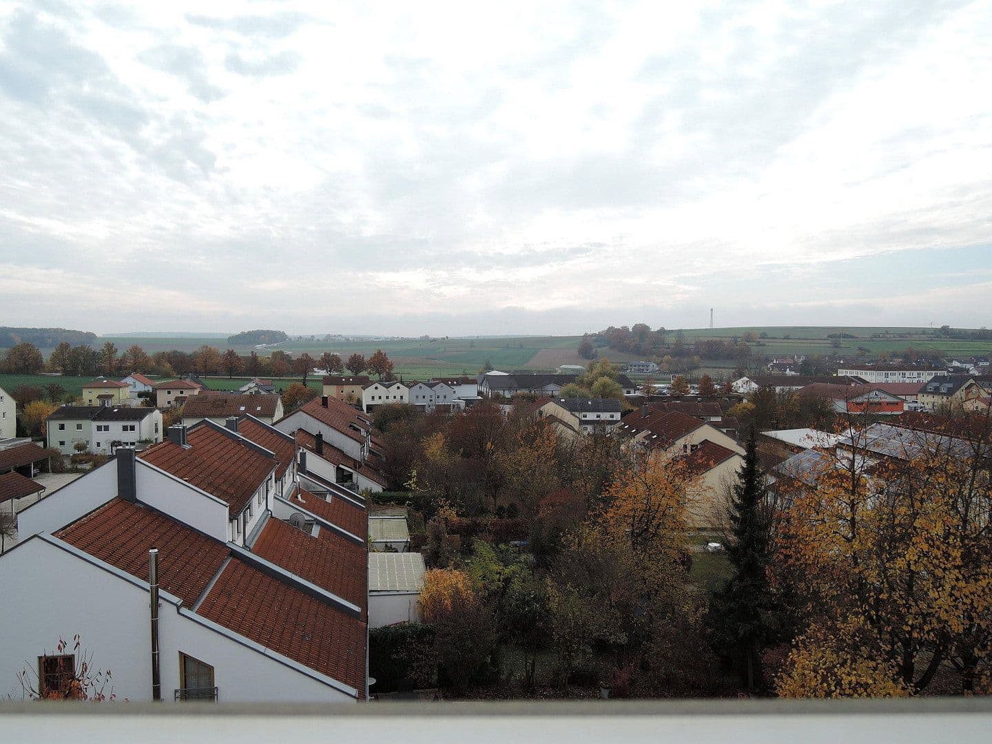 Prenájom bytu 2-izbový 42 m², Bad Abbach, Bavorsko Prenájom bytu 2-izbový 42 m², Bad Abbach, Bavorsko