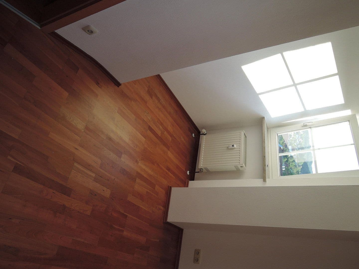 Prenájom bytu 2-izbový 42 m², Bad Abbach, Bavorsko Prenájom bytu 2-izbový 42 m², Bad Abbach, Bavorsko