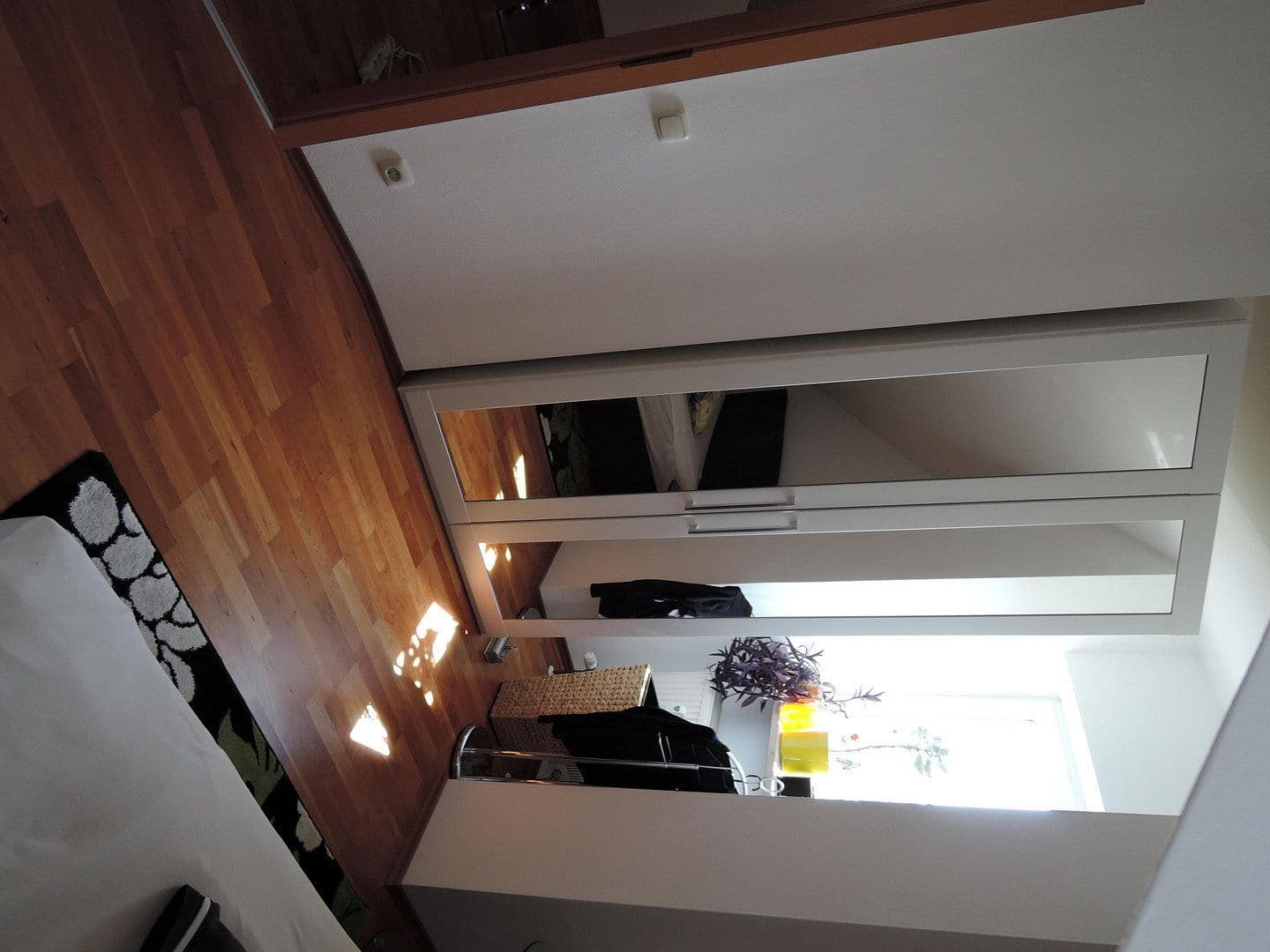 Prenájom bytu 2-izbový 42 m², Bad Abbach, Bavorsko Prenájom bytu 2-izbový 42 m², Bad Abbach, Bavorsko