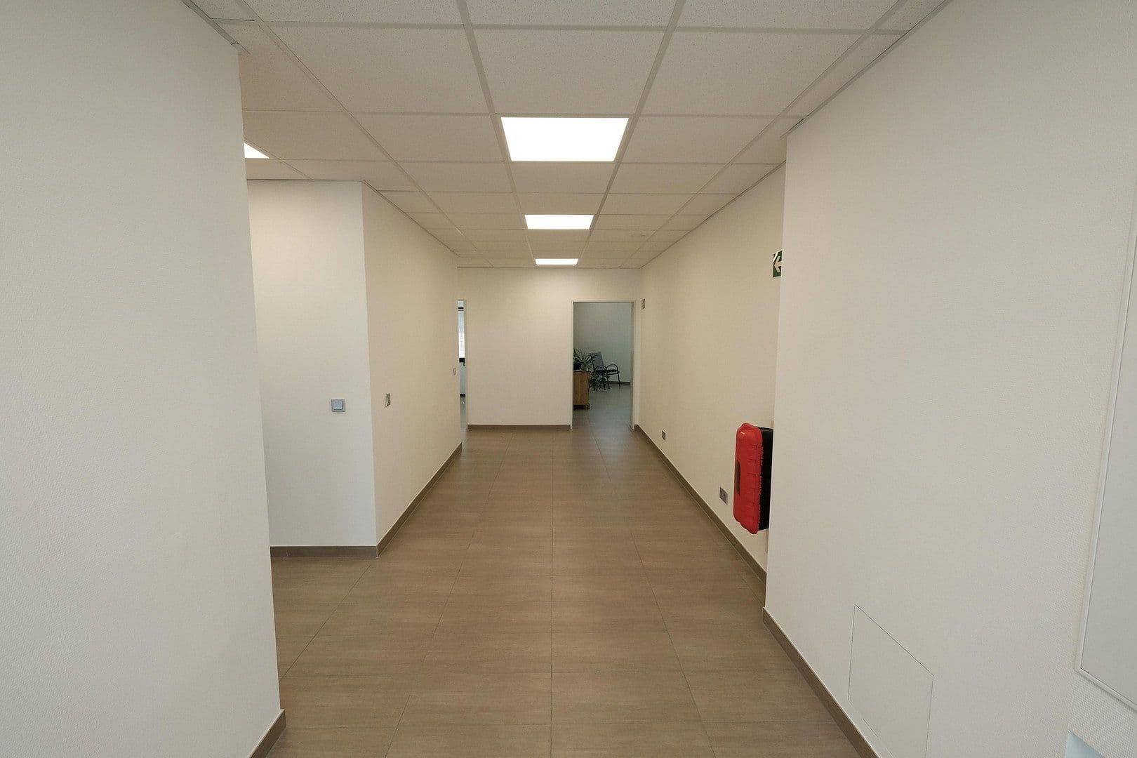 Prenájom kancelárie 112 m², Dortmund, Severné Porýnie - Westfálsko Prenájom kancelárie 112 m², Dortmund, Severné Porýnie - Westfálsko