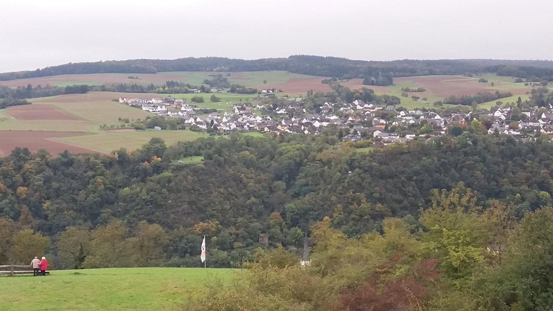 Predaj bytu 2-izbový 55 m², Rheinblick 17, Patersberg, Porýnie-Falcko Predaj bytu 2-izbový 55 m², Rheinblick 17, Patersberg, Porýnie-Falcko