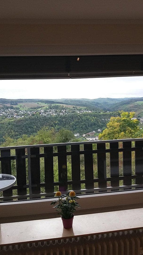 Predaj bytu 2-izbový 55 m², Rheinblick 17, Patersberg, Porýnie-Falcko Predaj bytu 2-izbový 55 m², Rheinblick 17, Patersberg, Porýnie-Falcko