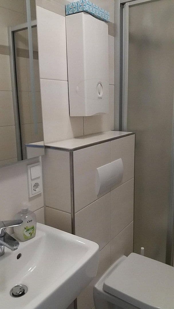 Predaj bytu 2-izbový 55 m², Rheinblick 17, Patersberg, Porýnie-Falcko Predaj bytu 2-izbový 55 m², Rheinblick 17, Patersberg, Porýnie-Falcko