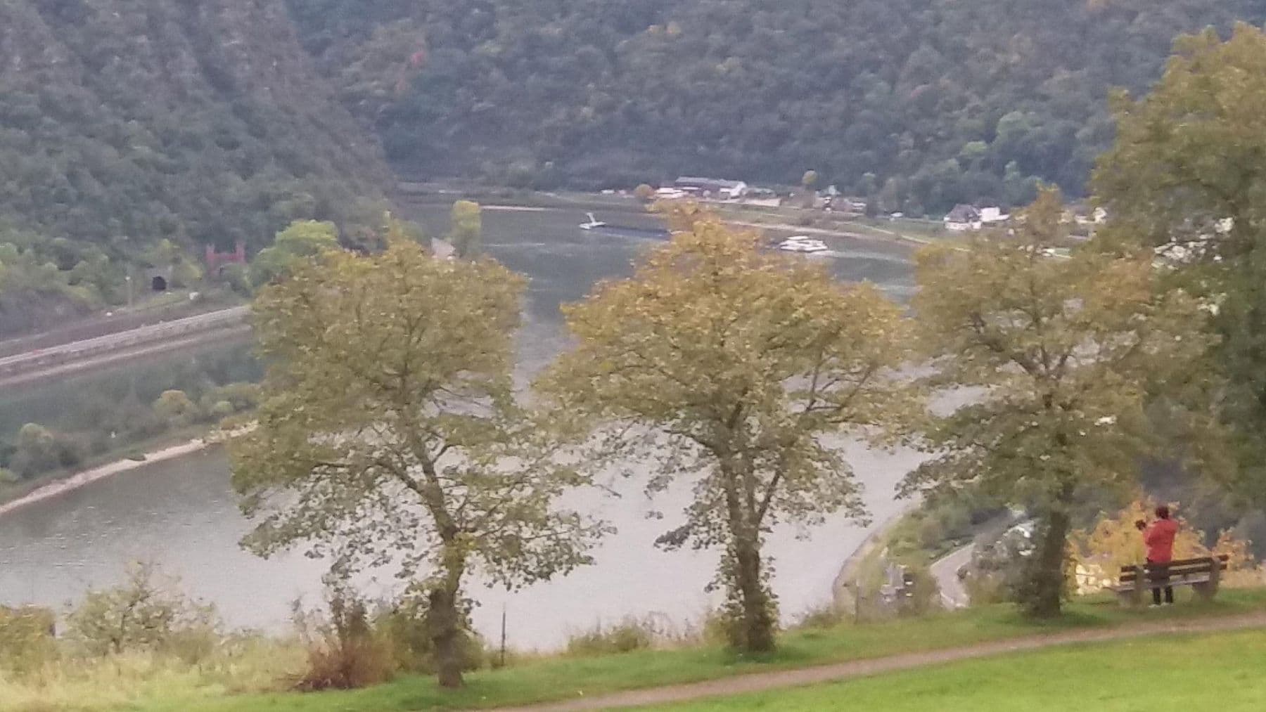 Predaj bytu 2-izbový 55 m², Rheinblick 17, Patersberg, Porýnie-Falcko Predaj bytu 2-izbový 55 m², Rheinblick 17, Patersberg, Porýnie-Falcko