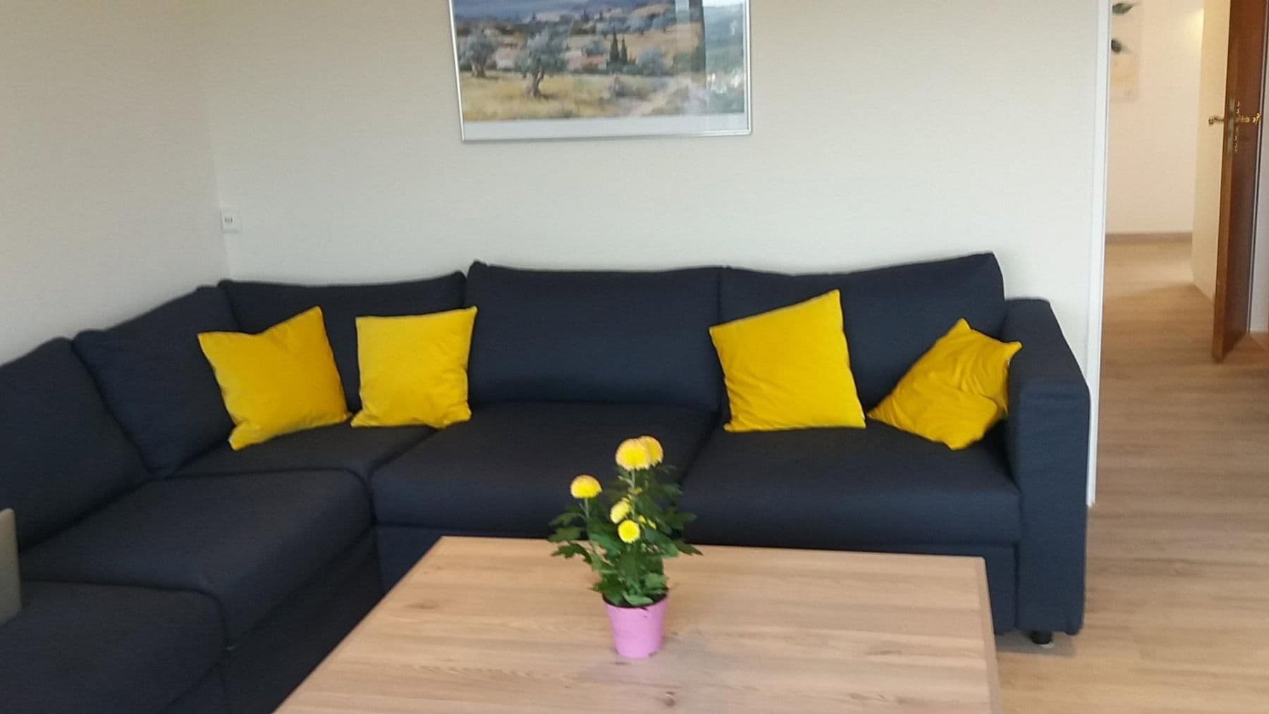 Predaj bytu 2-izbový 55 m², Rheinblick 17, Patersberg, Porýnie-Falcko Predaj bytu 2-izbový 55 m², Rheinblick 17, Patersberg, Porýnie-Falcko