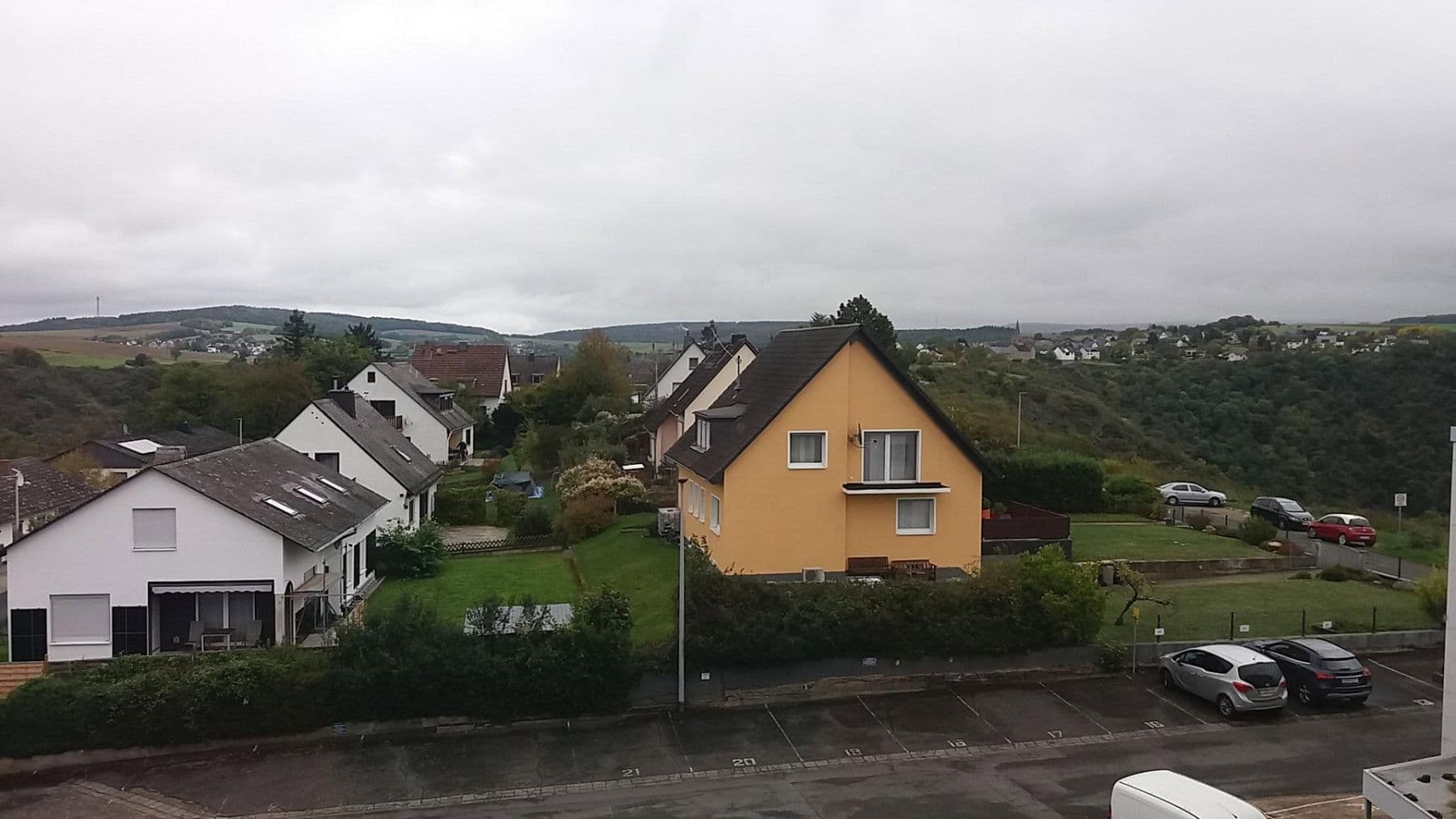Predaj bytu 2-izbový 55 m², Rheinblick 17, Patersberg, Porýnie-Falcko Predaj bytu 2-izbový 55 m², Rheinblick 17, Patersberg, Porýnie-Falcko