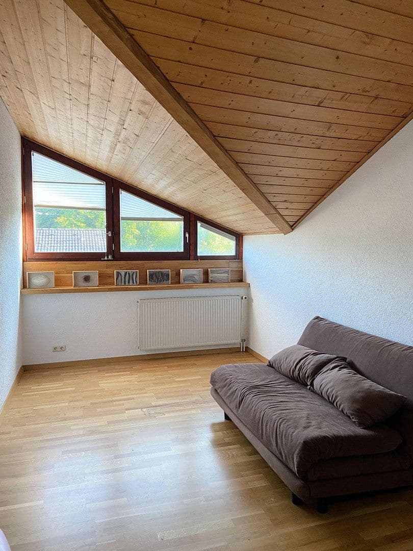 Predaj domu 168 m², pozemok 530 m², Pullach, Bavorsko Predaj domu 168 m², pozemok 530 m², Pullach, Bavorsko