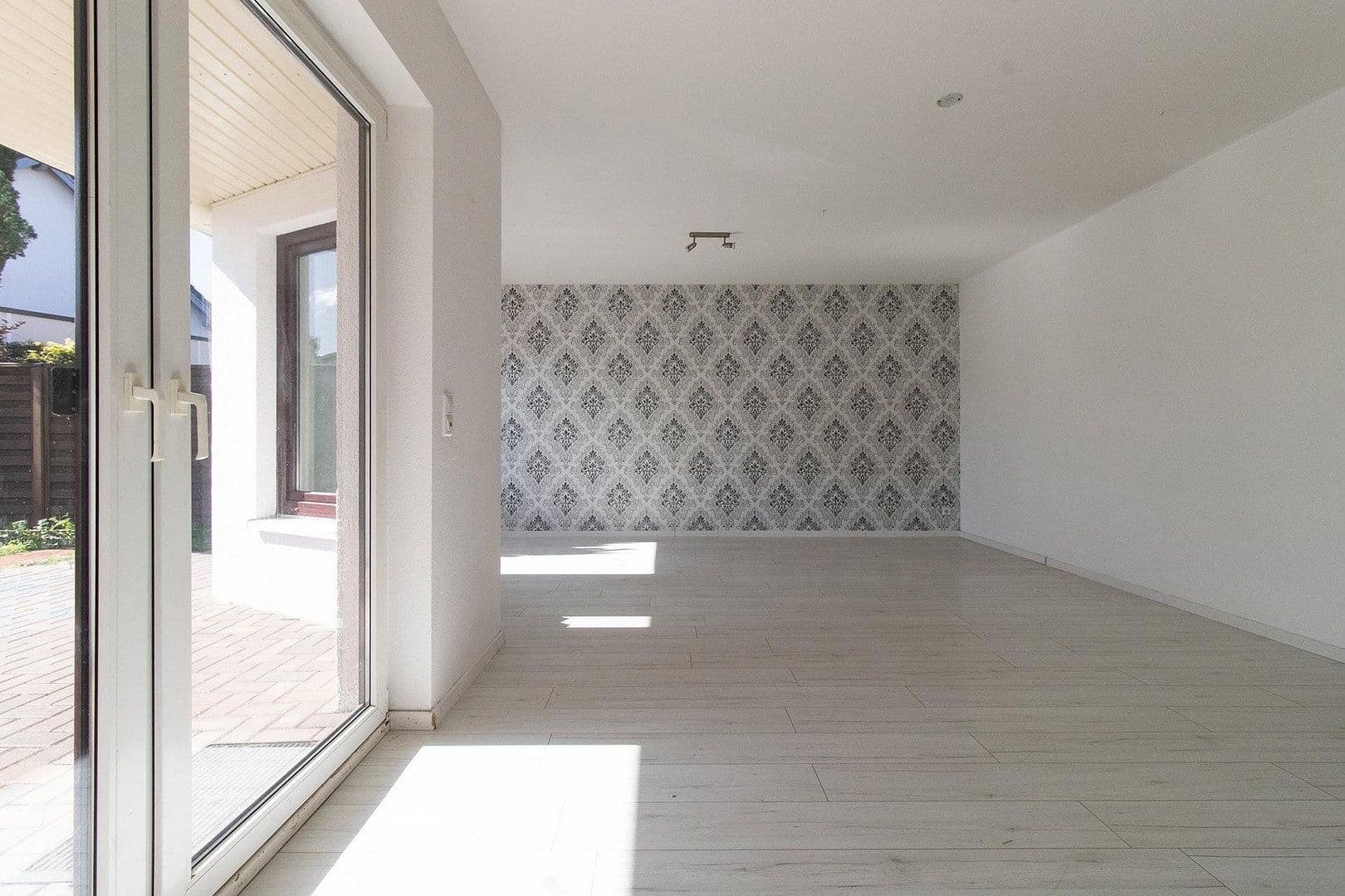 Predaj domu 122 m², pozemok 202 m², Anemonenweg 15, Möser, Sasko-Anhaltsko Predaj domu 122 m², pozemok 202 m², Anemonenweg 15, Möser, Sasko-Anhaltsko