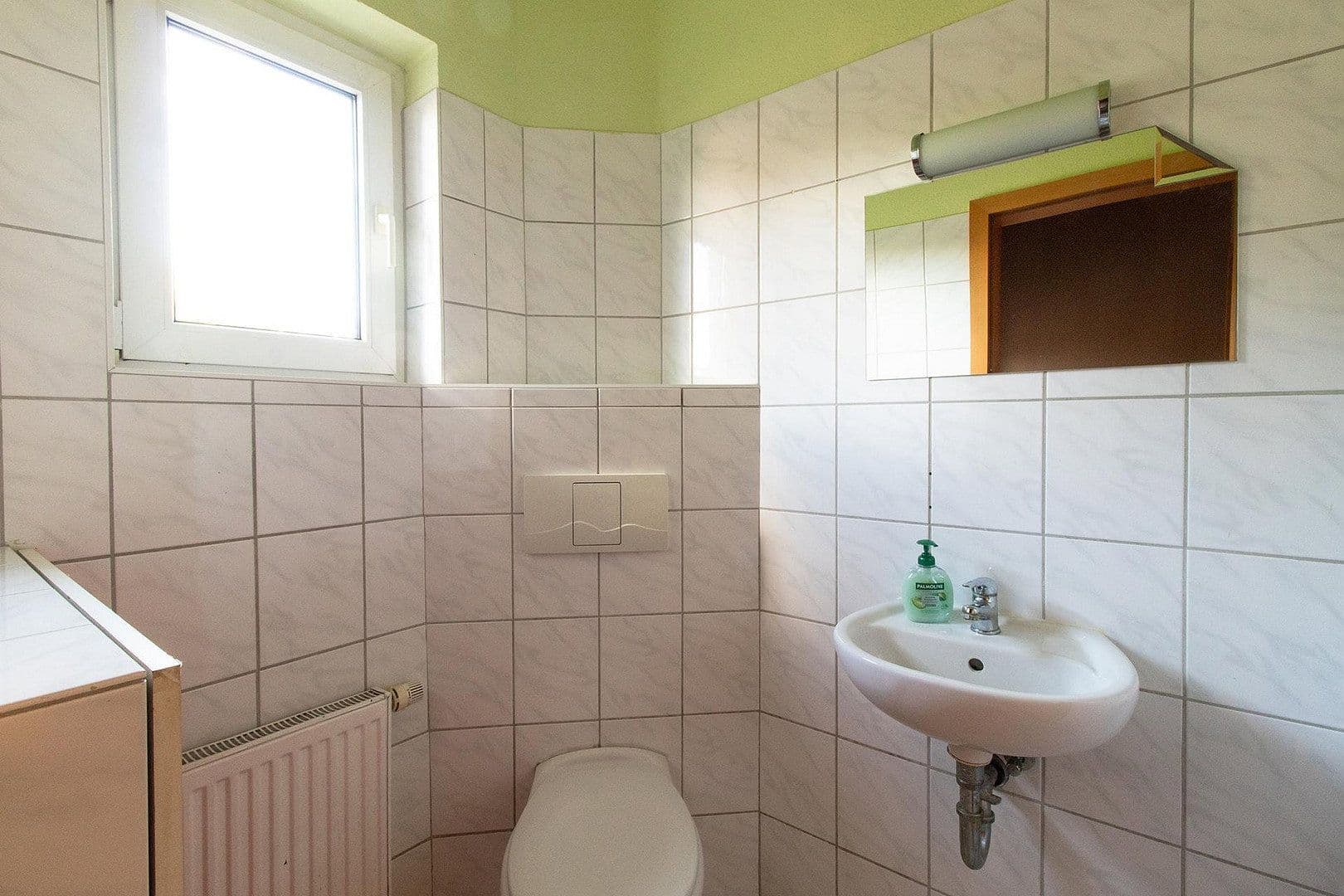 Predaj domu 122 m², pozemok 202 m², Anemonenweg 15, Möser, Sasko-Anhaltsko Predaj domu 122 m², pozemok 202 m², Anemonenweg 15, Möser, Sasko-Anhaltsko