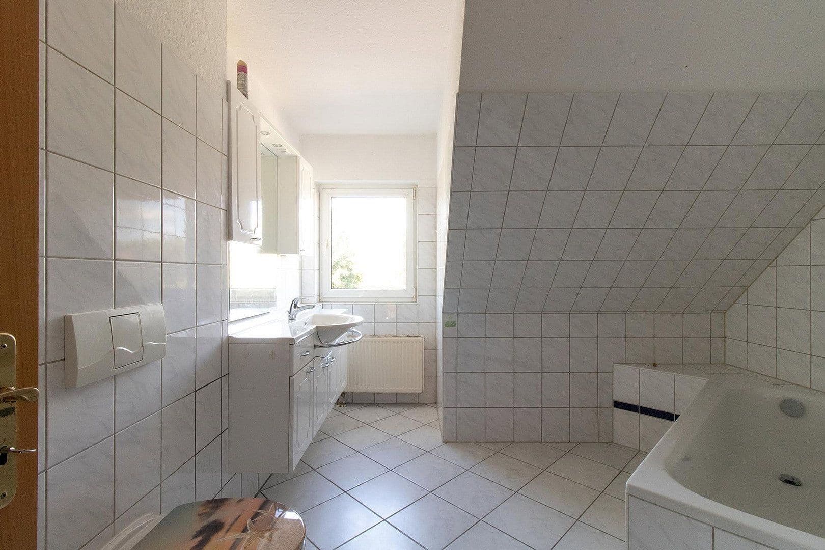 Predaj domu 122 m², pozemok 202 m², Anemonenweg 15, Möser, Sasko-Anhaltsko Predaj domu 122 m², pozemok 202 m², Anemonenweg 15, Möser, Sasko-Anhaltsko