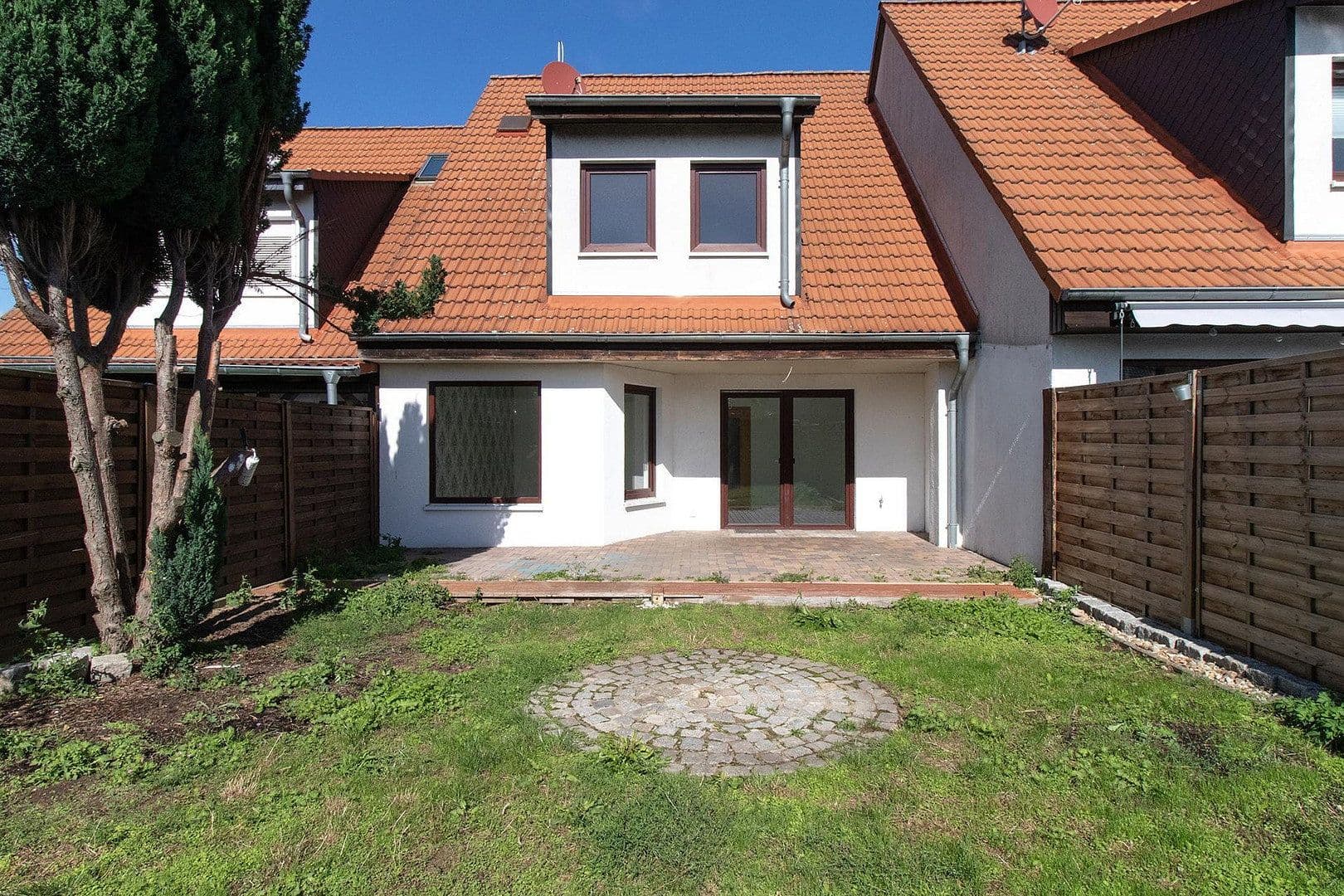 Predaj domu 122 m², pozemok 202 m², Anemonenweg 15, Möser, Sasko-Anhaltsko Predaj domu 122 m², pozemok 202 m², Anemonenweg 15, Möser, Sasko-Anhaltsko