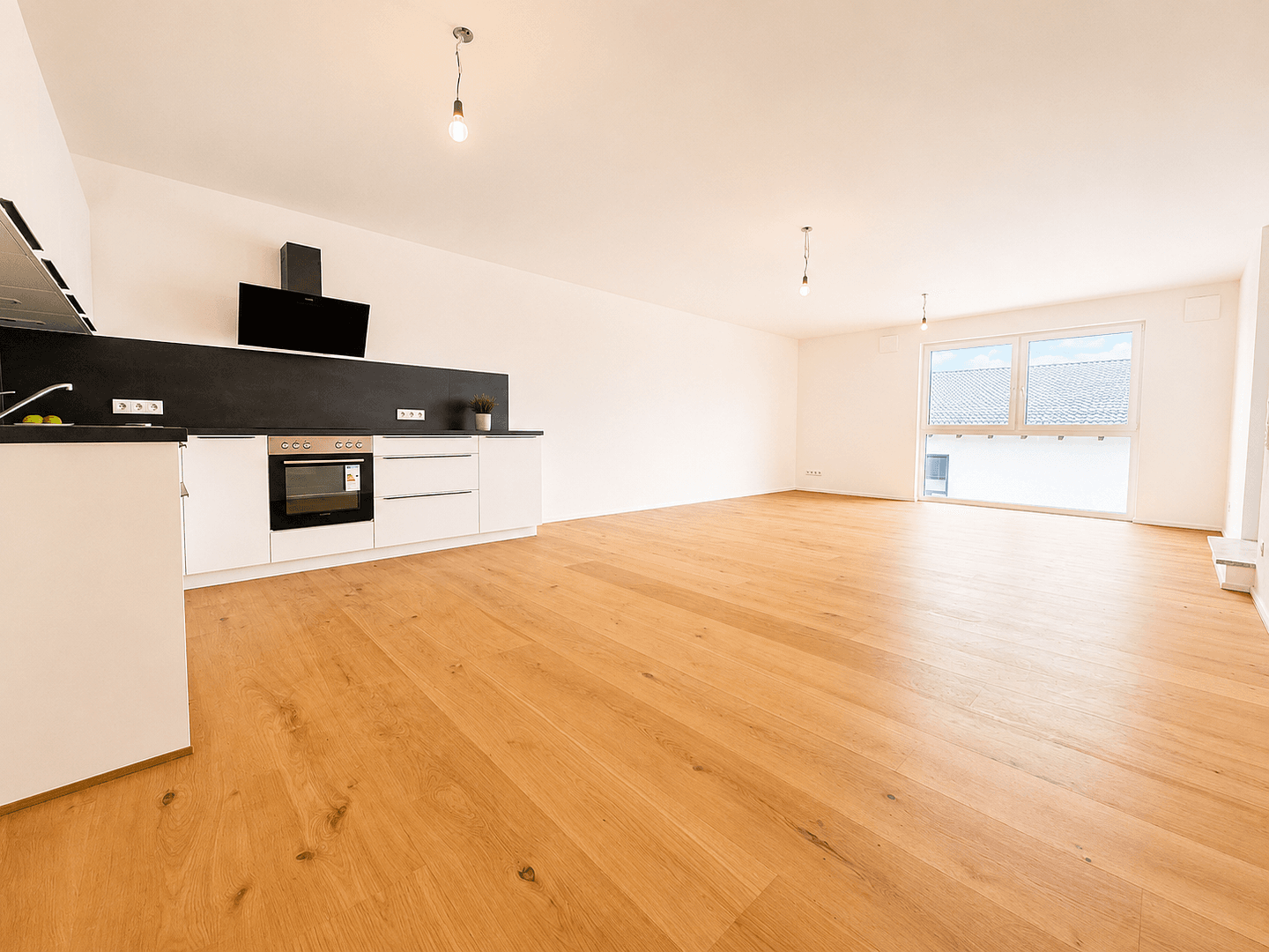 Prenájom bytu 3-izbový 127 m², Am Steinkart 5, Bad Griesbach i.Rottal, Bavorsko Prenájom bytu 3-izbový 127 m², Am Steinkart 5, Bad Griesbach i.Rottal, Bavorsko