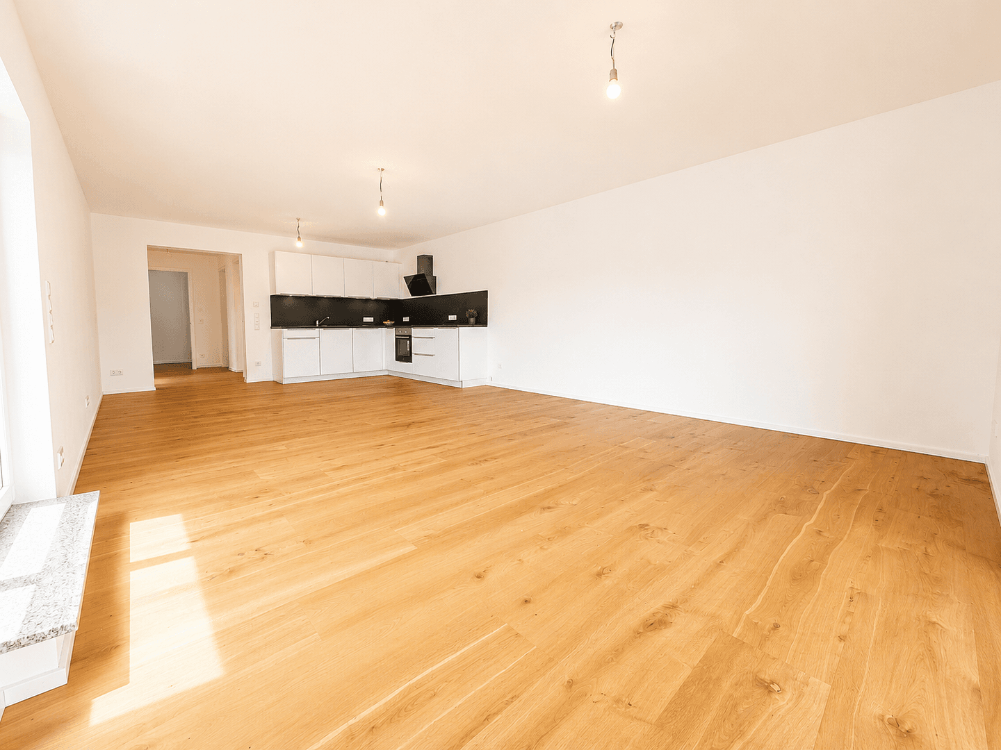 Prenájom bytu 3-izbový 127 m², Am Steinkart 5, Bad Griesbach i.Rottal, Bavorsko Prenájom bytu 3-izbový 127 m², Am Steinkart 5, Bad Griesbach i.Rottal, Bavorsko