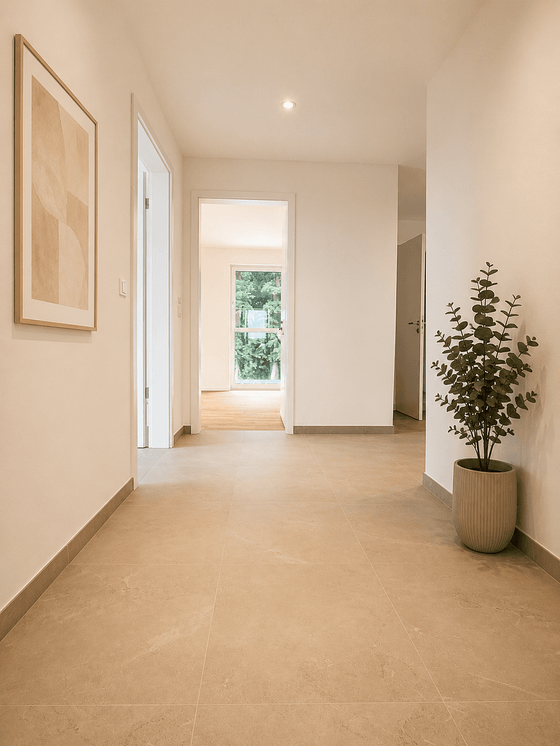 Prenájom bytu 3-izbový 127 m², Am Steinkart 5, Bad Griesbach i.Rottal, Bavorsko Prenájom bytu 3-izbový 127 m², Am Steinkart 5, Bad Griesbach i.Rottal, Bavorsko