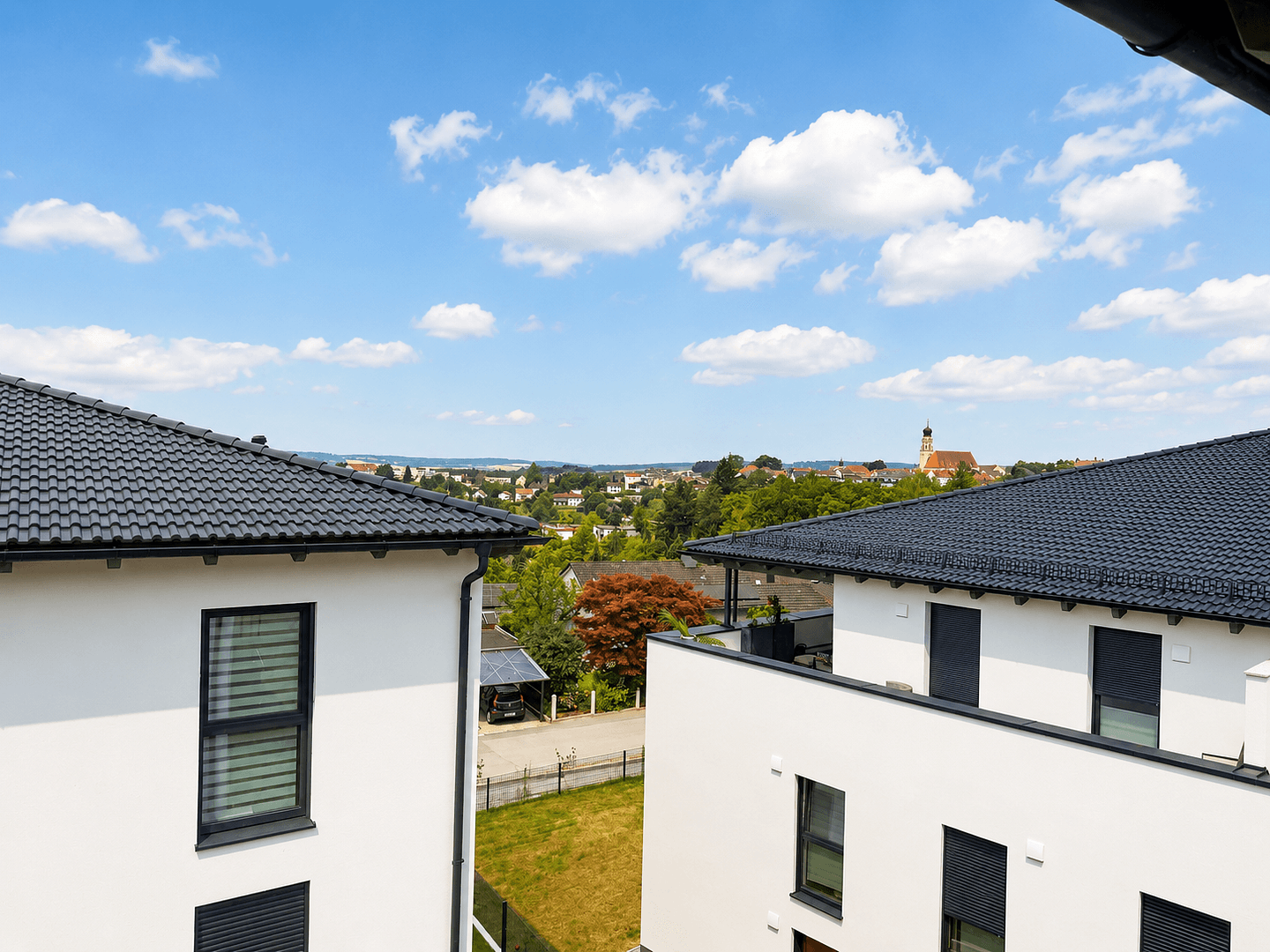 Prenájom bytu 3-izbový 127 m², Am Steinkart 5, Bad Griesbach i.Rottal, Bavorsko Prenájom bytu 3-izbový 127 m², Am Steinkart 5, Bad Griesbach i.Rottal, Bavorsko