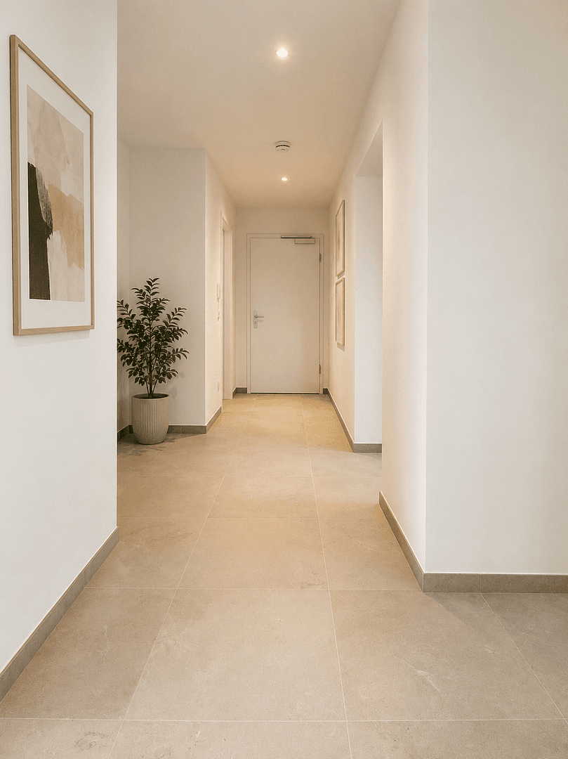 Prenájom bytu 3-izbový 127 m², Am Steinkart 5, Bad Griesbach i.Rottal, Bavorsko Prenájom bytu 3-izbový 127 m², Am Steinkart 5, Bad Griesbach i.Rottal, Bavorsko