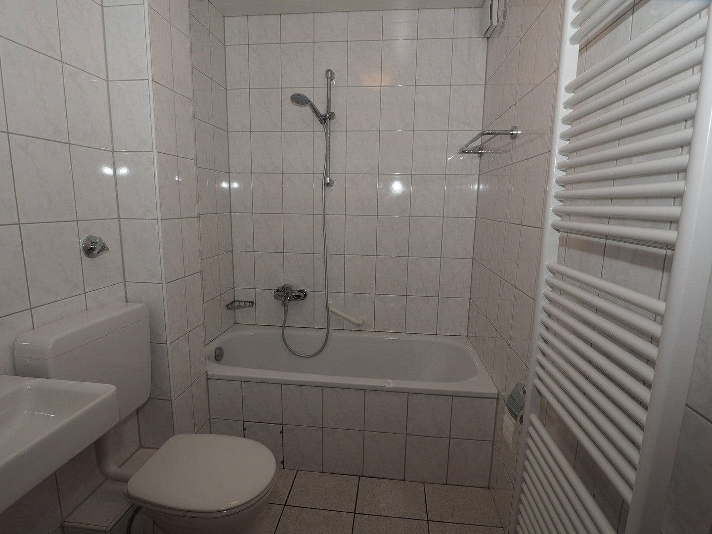 Prenájom bytu 3-izbový 60 m², Dortmund, Severné Porýnie - Westfálsko Prenájom bytu 3-izbový 60 m², Dortmund, Severné Porýnie - Westfálsko