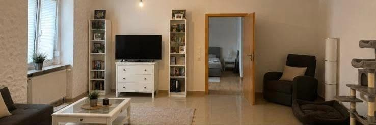 Prenájom bytu 2-izbový 86 m², Liebenzeller Str.3, Neuhausen, Bádensko-Wurttembersko Prenájom bytu 2-izbový 86 m², Liebenzeller Str.3, Neuhausen, Bádensko-Wurttembersko