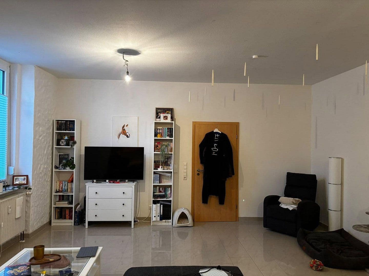 Prenájom bytu 2-izbový 86 m², Liebenzeller Str.3, Neuhausen, Bádensko-Wurttembersko Prenájom bytu 2-izbový 86 m², Liebenzeller Str.3, Neuhausen, Bádensko-Wurttembersko