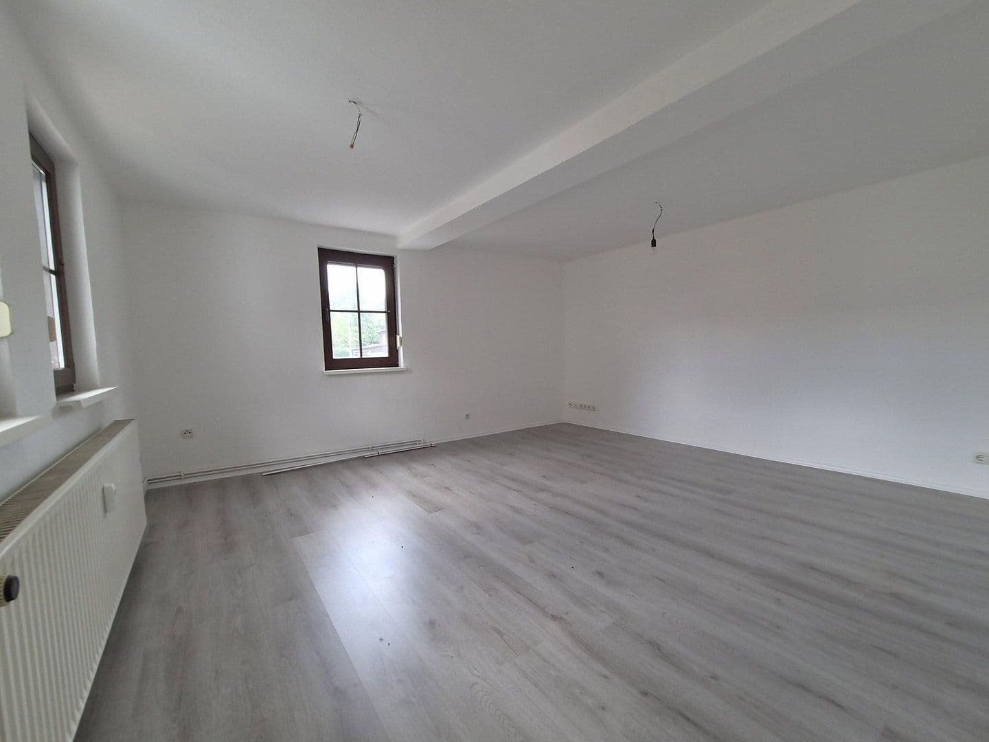 Prenájom domu 92 m², pozemok 91 m², Sinntal, Hesensko Prenájom domu 92 m², pozemok 91 m², Sinntal, Hesensko