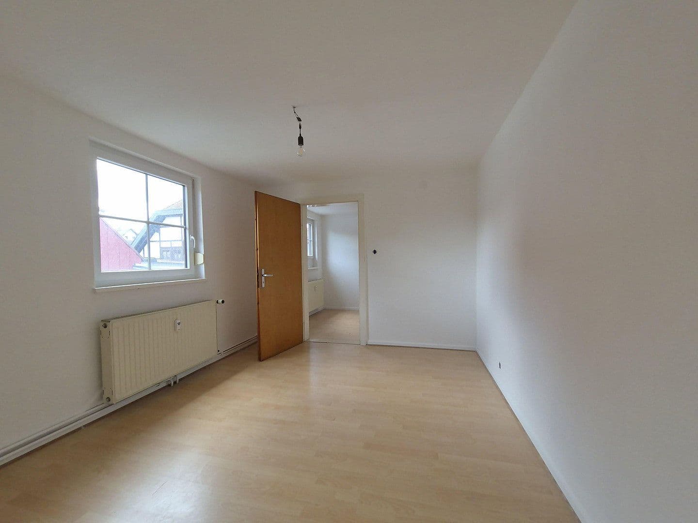 Prenájom domu 92 m², pozemok 91 m², Sinntal, Hesensko Prenájom domu 92 m², pozemok 91 m², Sinntal, Hesensko