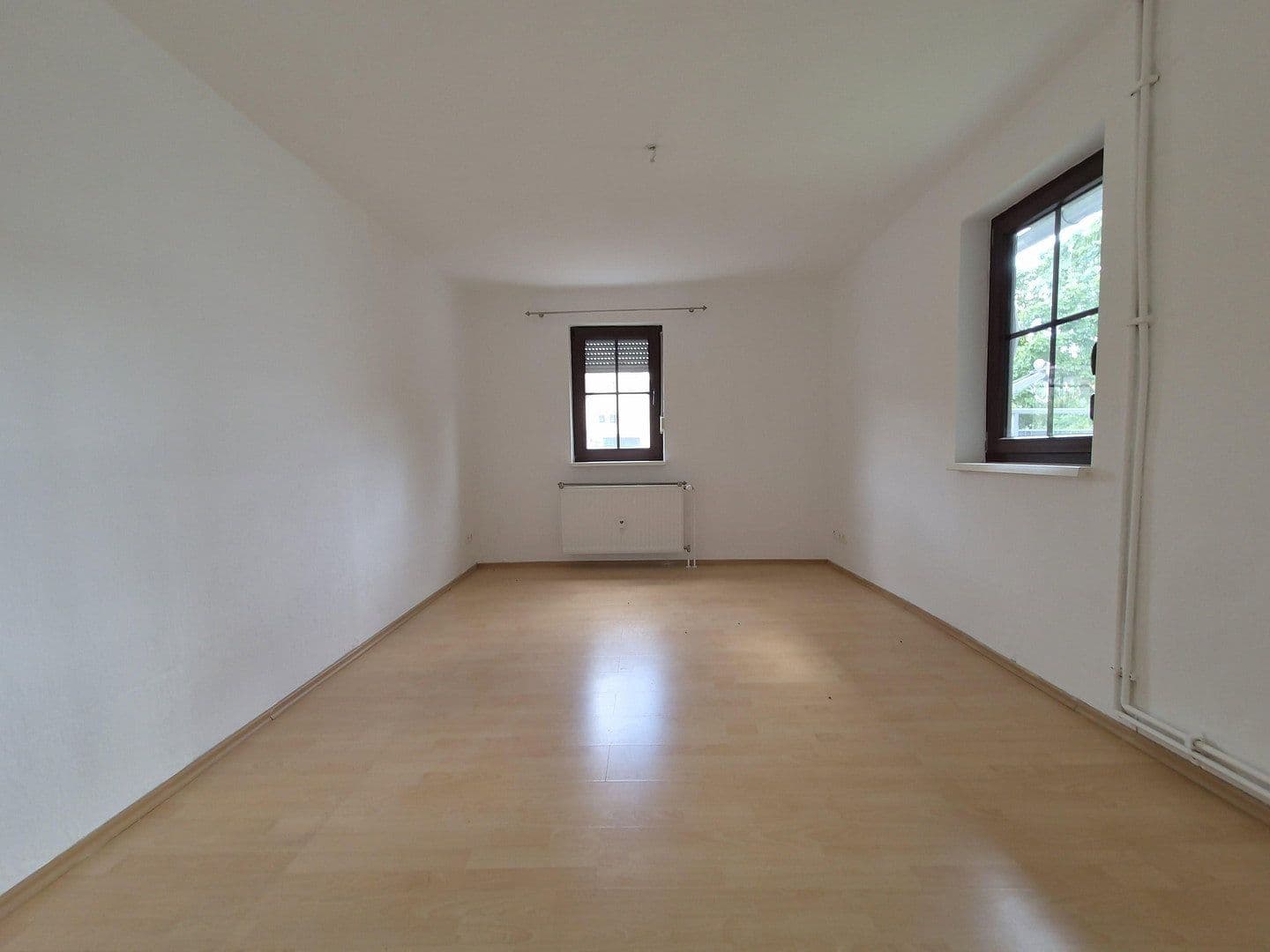 Prenájom domu 92 m², pozemok 91 m², Sinntal, Hesensko Prenájom domu 92 m², pozemok 91 m², Sinntal, Hesensko