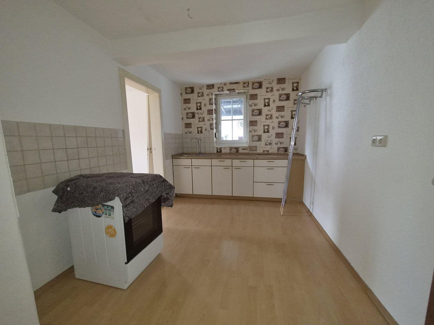 Prenájom domu 92 m², pozemok 91 m², Sinntal, Hesensko Prenájom domu 92 m², pozemok 91 m², Sinntal, Hesensko