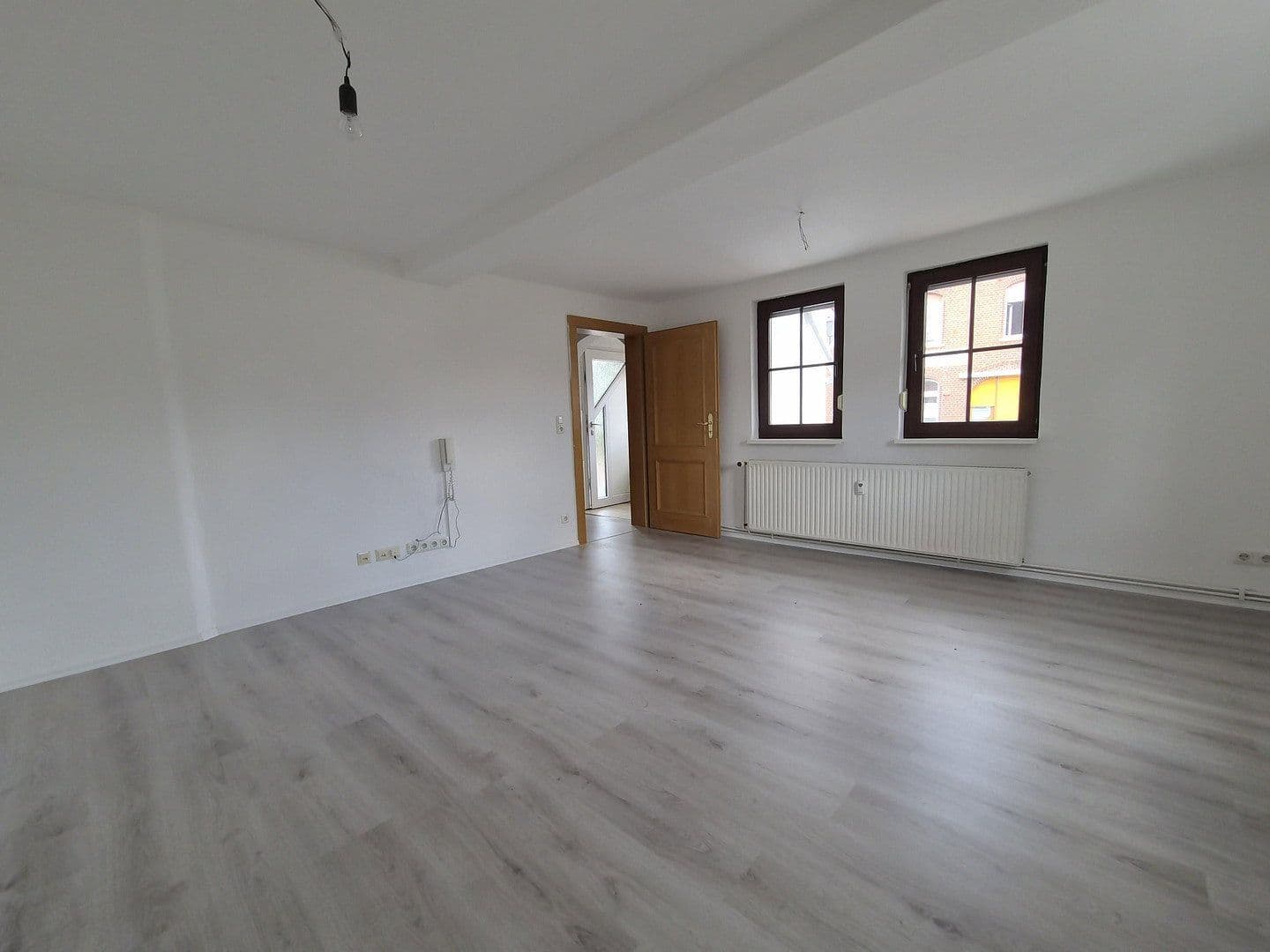 Prenájom domu 92 m², pozemok 91 m², Sinntal, Hesensko Prenájom domu 92 m², pozemok 91 m², Sinntal, Hesensko