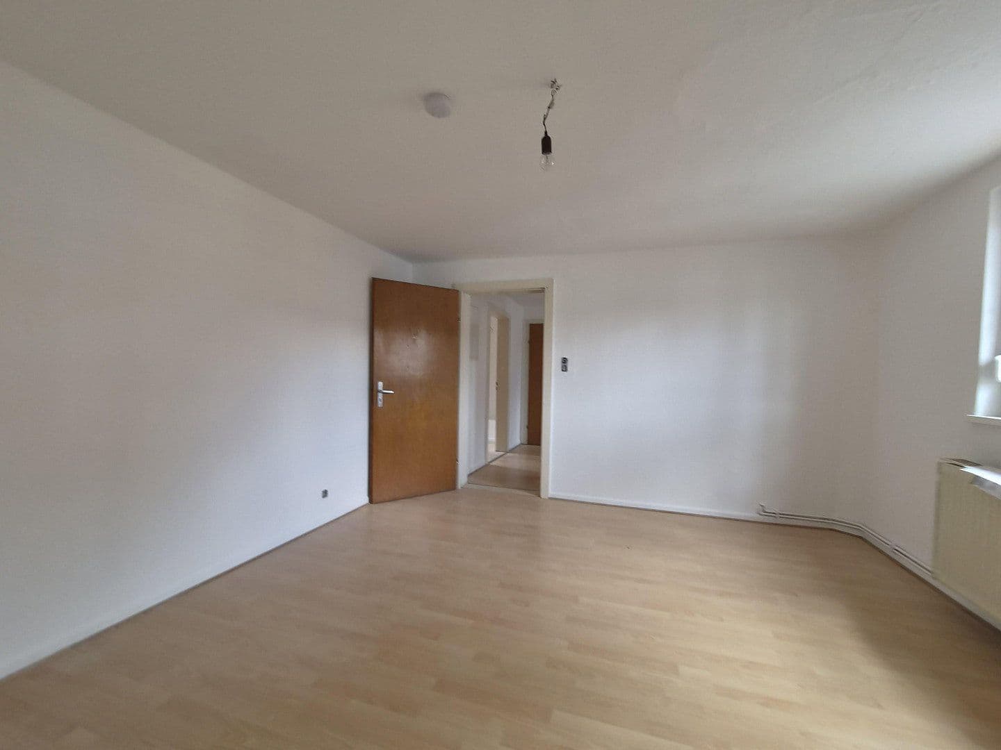 Prenájom domu 92 m², pozemok 91 m², Sinntal, Hesensko Prenájom domu 92 m², pozemok 91 m², Sinntal, Hesensko