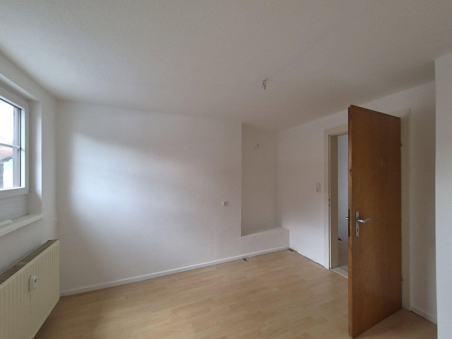 Prenájom domu 92 m², pozemok 91 m², Sinntal, Hesensko Prenájom domu 92 m², pozemok 91 m², Sinntal, Hesensko