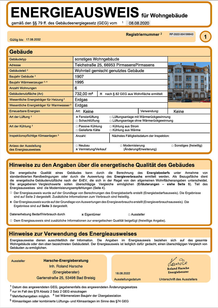 Prenájom bytu 3-izbový 90 m², Teichstraße 25, Pirmasens, Porýnie-Falcko Prenájom bytu 3-izbový 90 m², Teichstraße 25, Pirmasens, Porýnie-Falcko