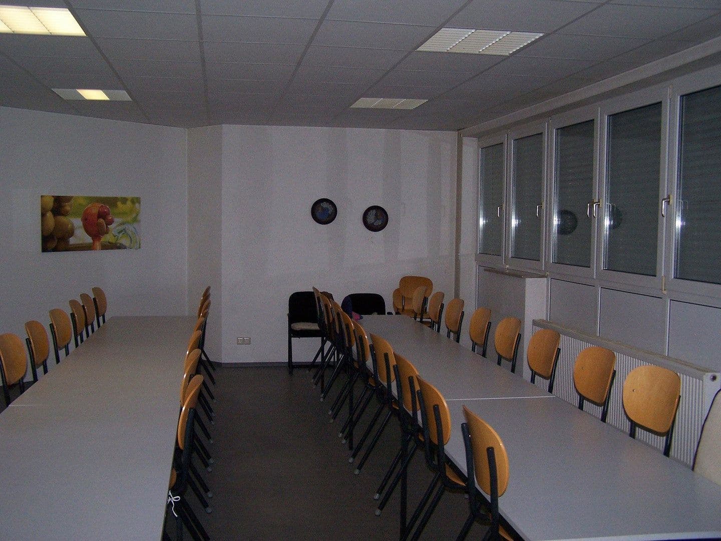 Prenájom nebytového priestoru 9.325 m², Talheim, Bádensko-Wurttembersko Prenájom nebytového priestoru 9.325 m², Talheim, Bádensko-Wurttembersko