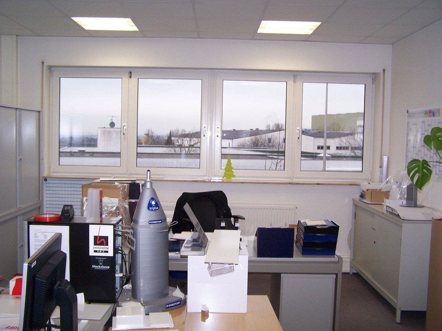 Prenájom nebytového priestoru 9.325 m², Talheim, Bádensko-Wurttembersko Prenájom nebytového priestoru 9.325 m², Talheim, Bádensko-Wurttembersko
