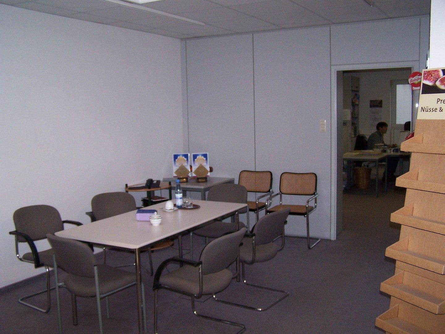 Prenájom nebytového priestoru 9.325 m², Talheim, Bádensko-Wurttembersko Prenájom nebytového priestoru 9.325 m², Talheim, Bádensko-Wurttembersko
