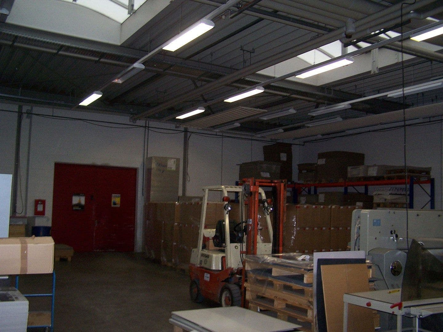 Prenájom nebytového priestoru 9.325 m², Talheim, Bádensko-Wurttembersko Prenájom nebytového priestoru 9.325 m², Talheim, Bádensko-Wurttembersko