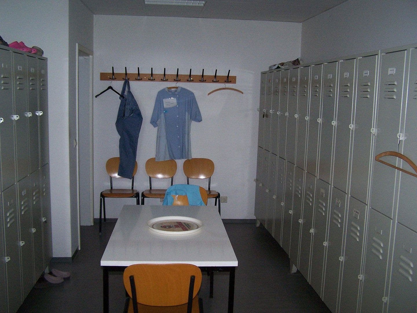 Prenájom nebytového priestoru 9.325 m², Talheim, Bádensko-Wurttembersko Prenájom nebytového priestoru 9.325 m², Talheim, Bádensko-Wurttembersko
