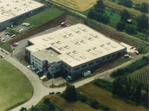 Prenájom nebytového priestoru 9.325 m², Talheim, Bádensko-Wurttembersko Prenájom nebytového priestoru 9.325 m², Talheim, Bádensko-Wurttembersko