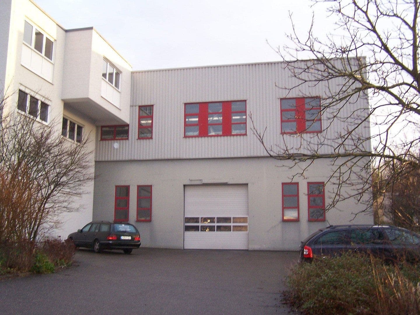 Prenájom nebytového priestoru 9.325 m², Talheim, Bádensko-Wurttembersko Prenájom nebytového priestoru 9.325 m², Talheim, Bádensko-Wurttembersko