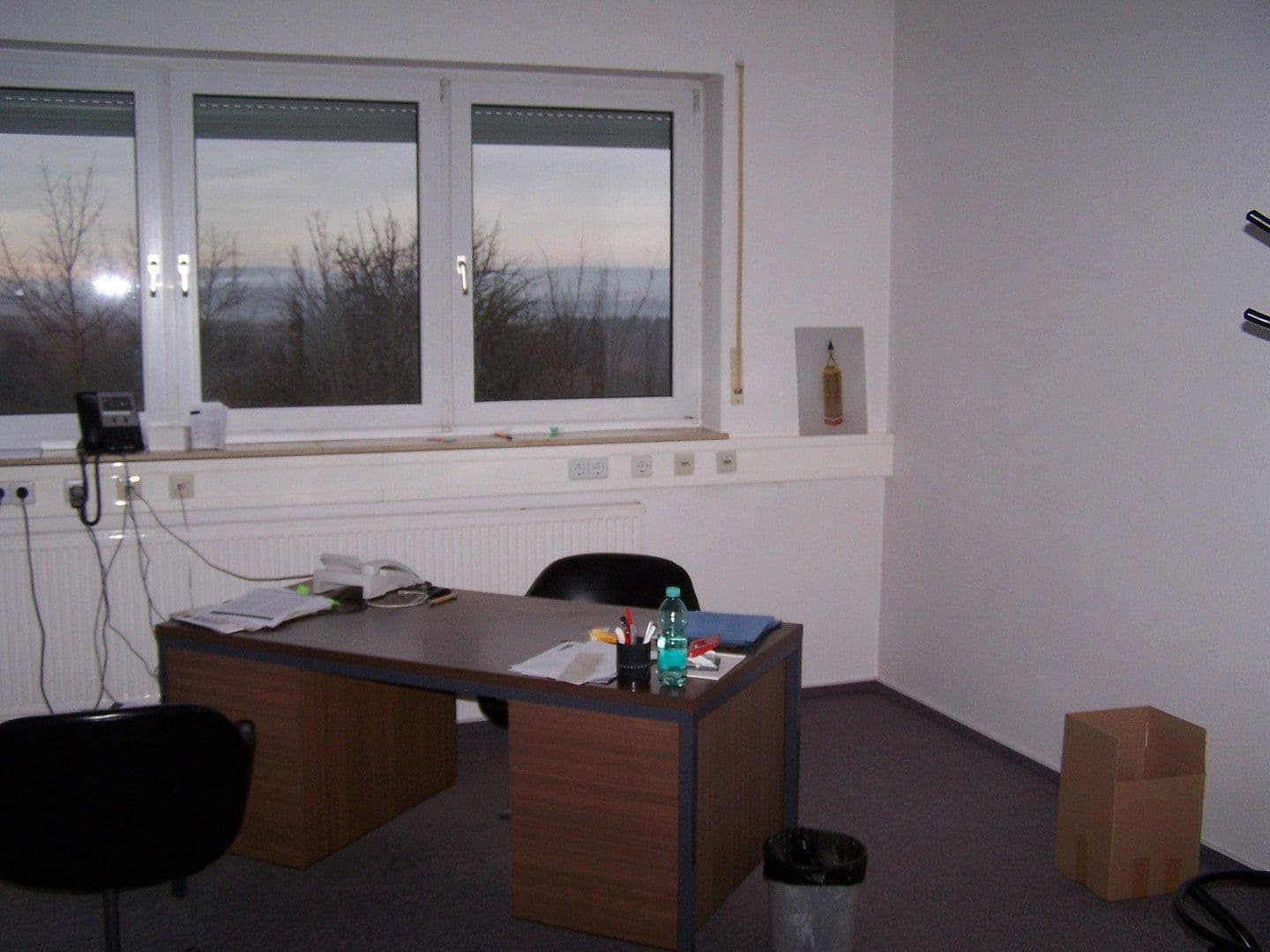 Prenájom nebytového priestoru 9.325 m², Talheim, Bádensko-Wurttembersko Prenájom nebytového priestoru 9.325 m², Talheim, Bádensko-Wurttembersko