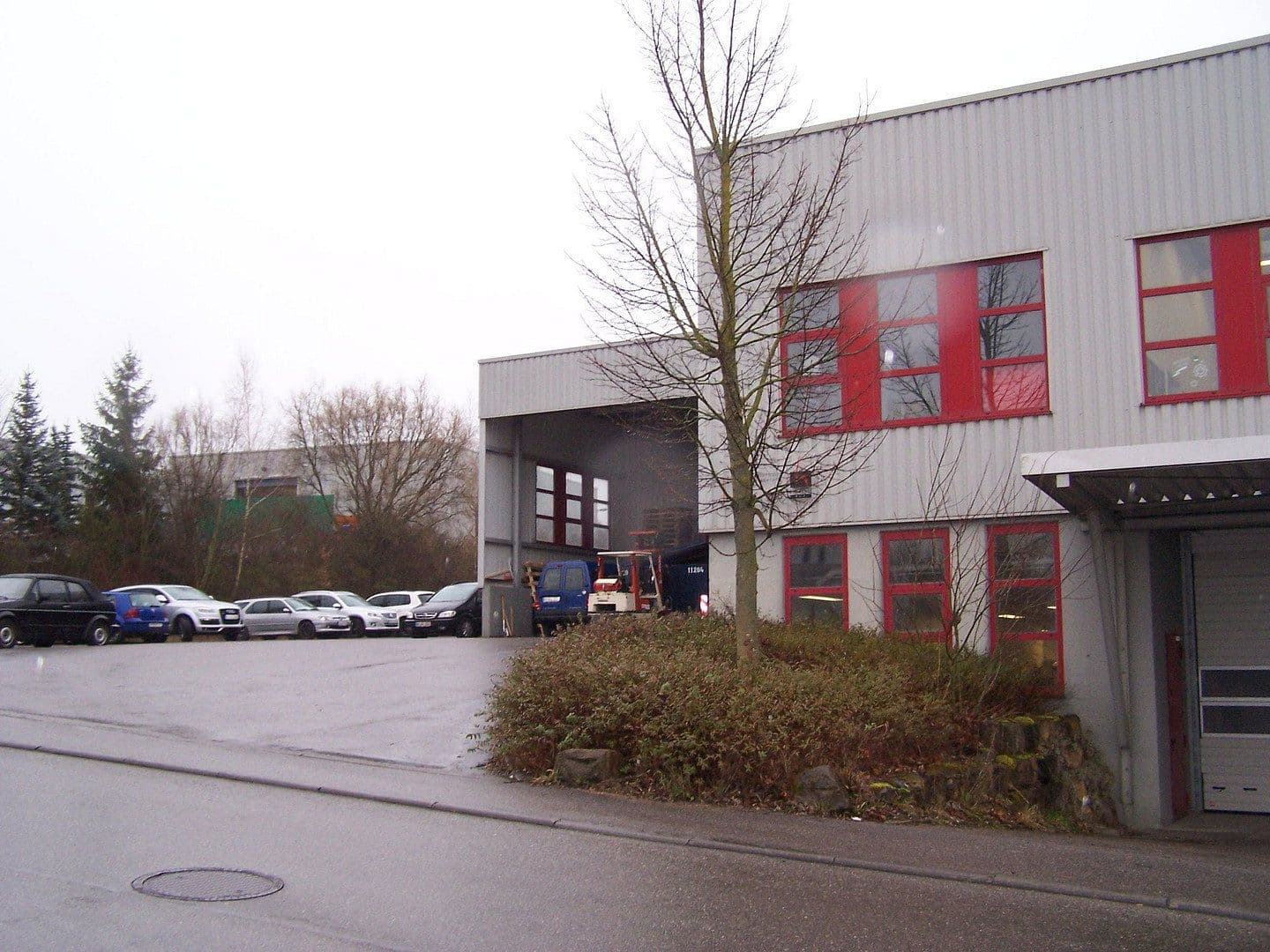 Prenájom nebytového priestoru 9.325 m², Talheim, Bádensko-Wurttembersko Prenájom nebytového priestoru 9.325 m², Talheim, Bádensko-Wurttembersko