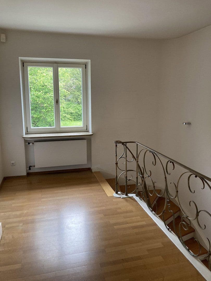 Predaj domu 330 m², pozemok 1.000 m², Richard-Wagner-Str. 16, Augsburg, Bavorsko Predaj domu 330 m², pozemok 1.000 m², Richard-Wagner-Str. 16, Augsburg, Bavorsko