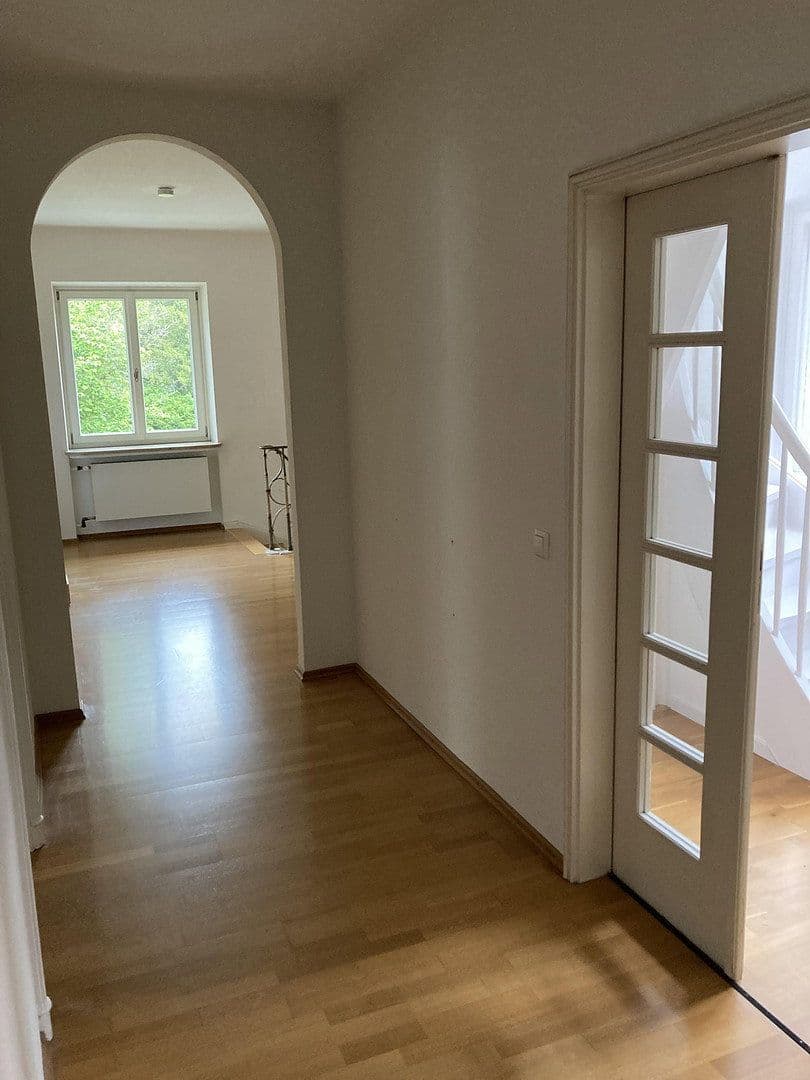Predaj domu 330 m², pozemok 1.000 m², Richard-Wagner-Str. 16, Augsburg, Bavorsko Predaj domu 330 m², pozemok 1.000 m², Richard-Wagner-Str. 16, Augsburg, Bavorsko