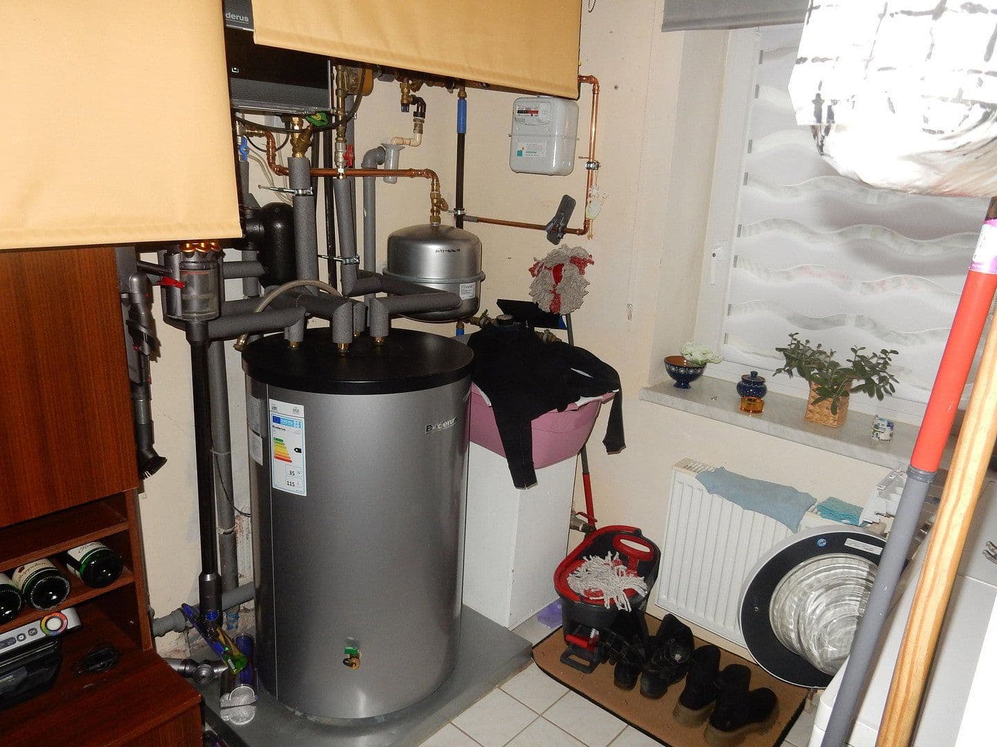 Predaj domu 133 m², pozemok 493 m², Strandstrasse 29, Neuenkirchen, Meklenbursko-Predpomoransko Predaj domu 133 m², pozemok 493 m², Strandstrasse 29, Neuenkirchen, Meklenbursko-Predpomoransko