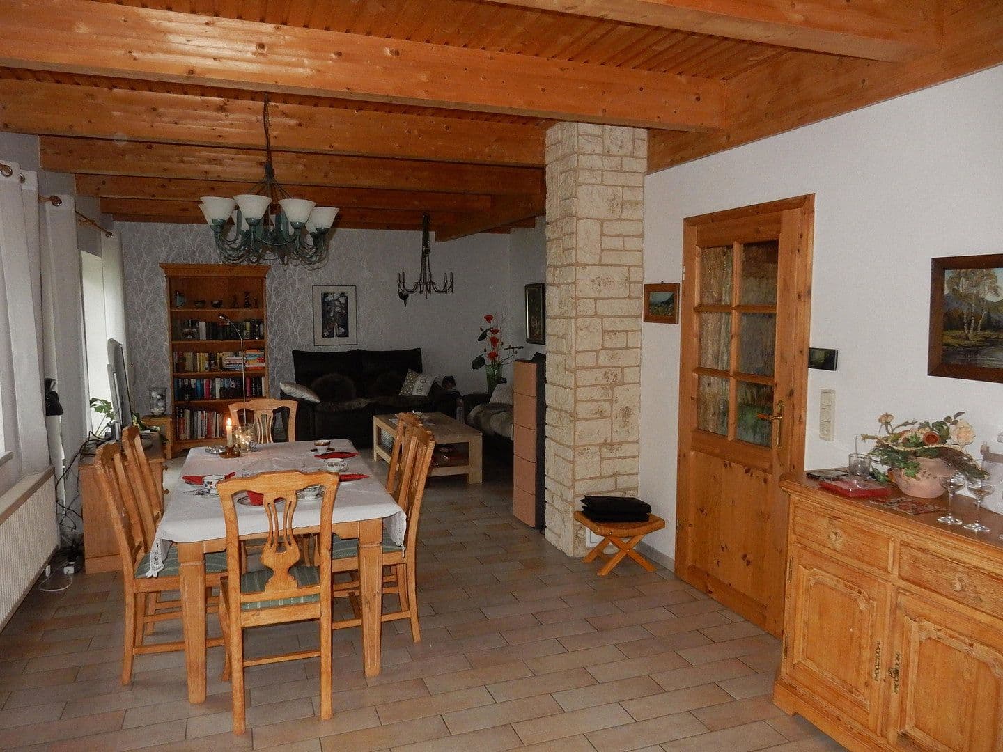 Predaj domu 133 m², pozemok 493 m², Strandstrasse 29, Neuenkirchen, Meklenbursko-Predpomoransko Predaj domu 133 m², pozemok 493 m², Strandstrasse 29, Neuenkirchen, Meklenbursko-Predpomoransko