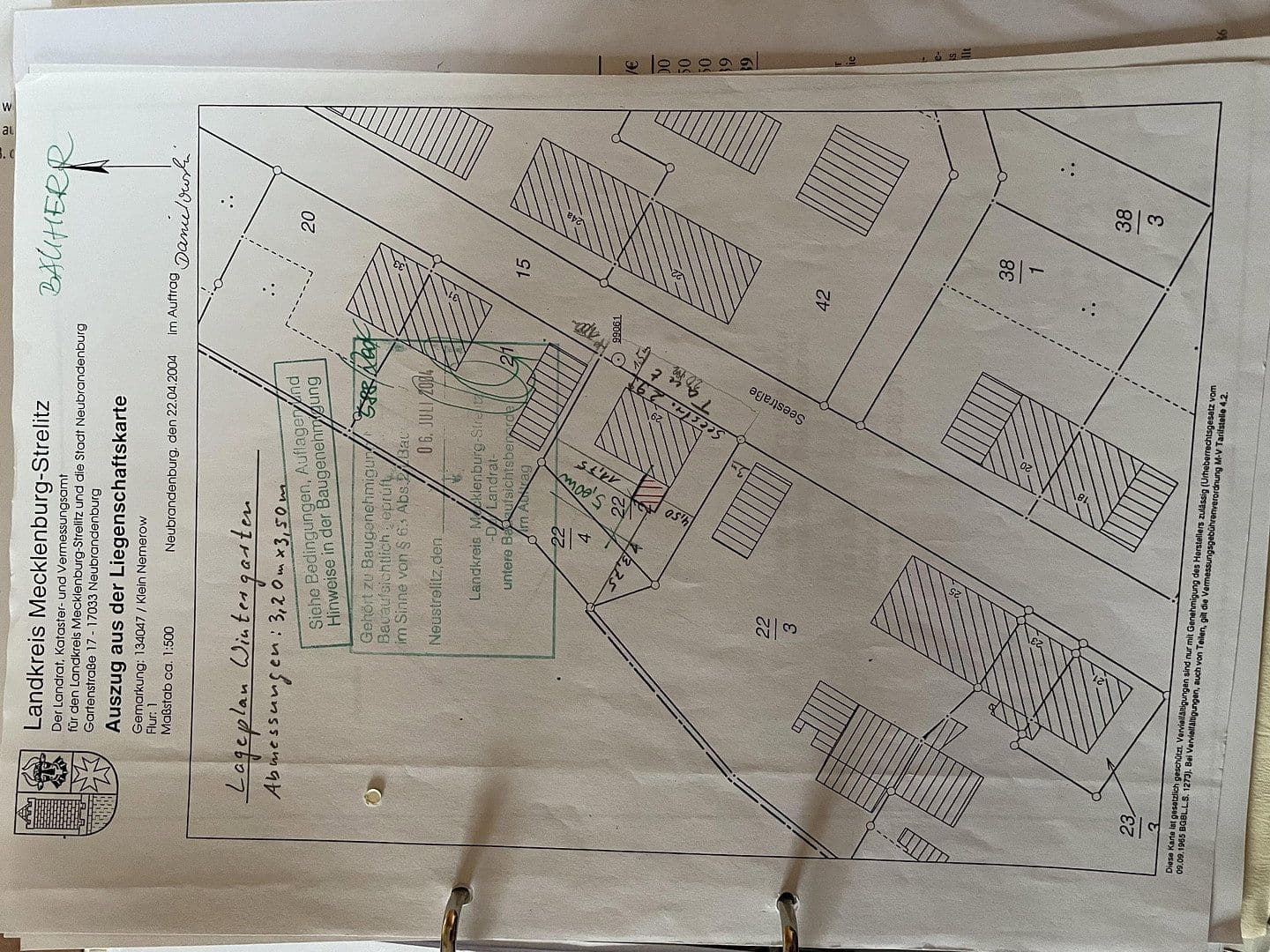 Predaj domu 133 m², pozemok 493 m², Strandstrasse 29, Neuenkirchen, Meklenbursko-Predpomoransko Predaj domu 133 m², pozemok 493 m², Strandstrasse 29, Neuenkirchen, Meklenbursko-Predpomoransko