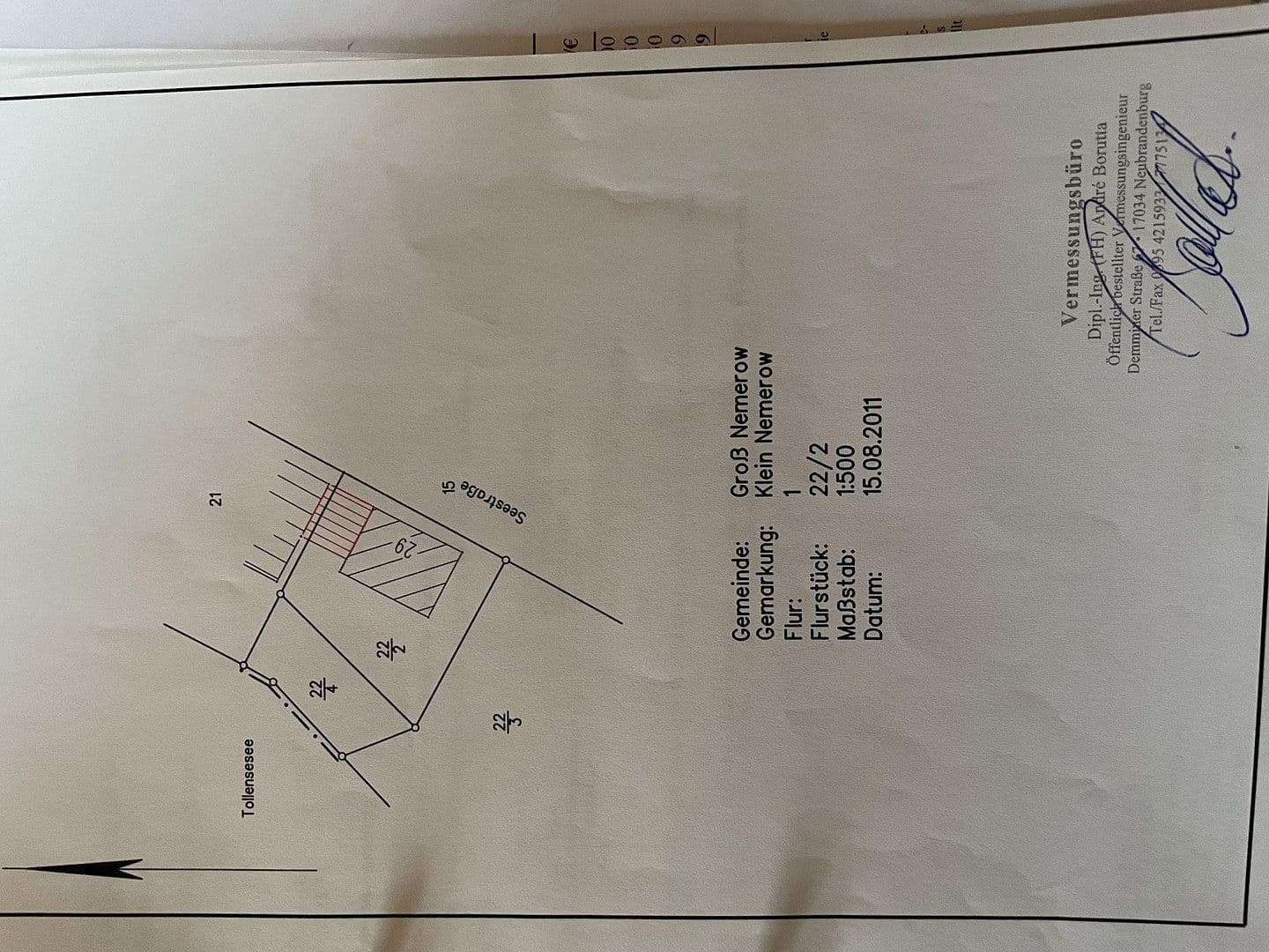 Predaj domu 133 m², pozemok 493 m², Strandstrasse 29, Neuenkirchen, Meklenbursko-Predpomoransko Predaj domu 133 m², pozemok 493 m², Strandstrasse 29, Neuenkirchen, Meklenbursko-Predpomoransko